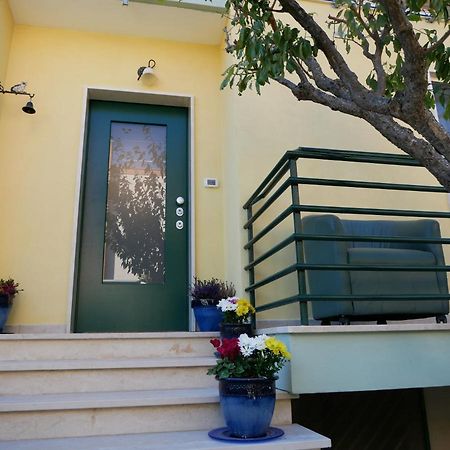 Donna Nicla B&B Matera Eksteriør billede
