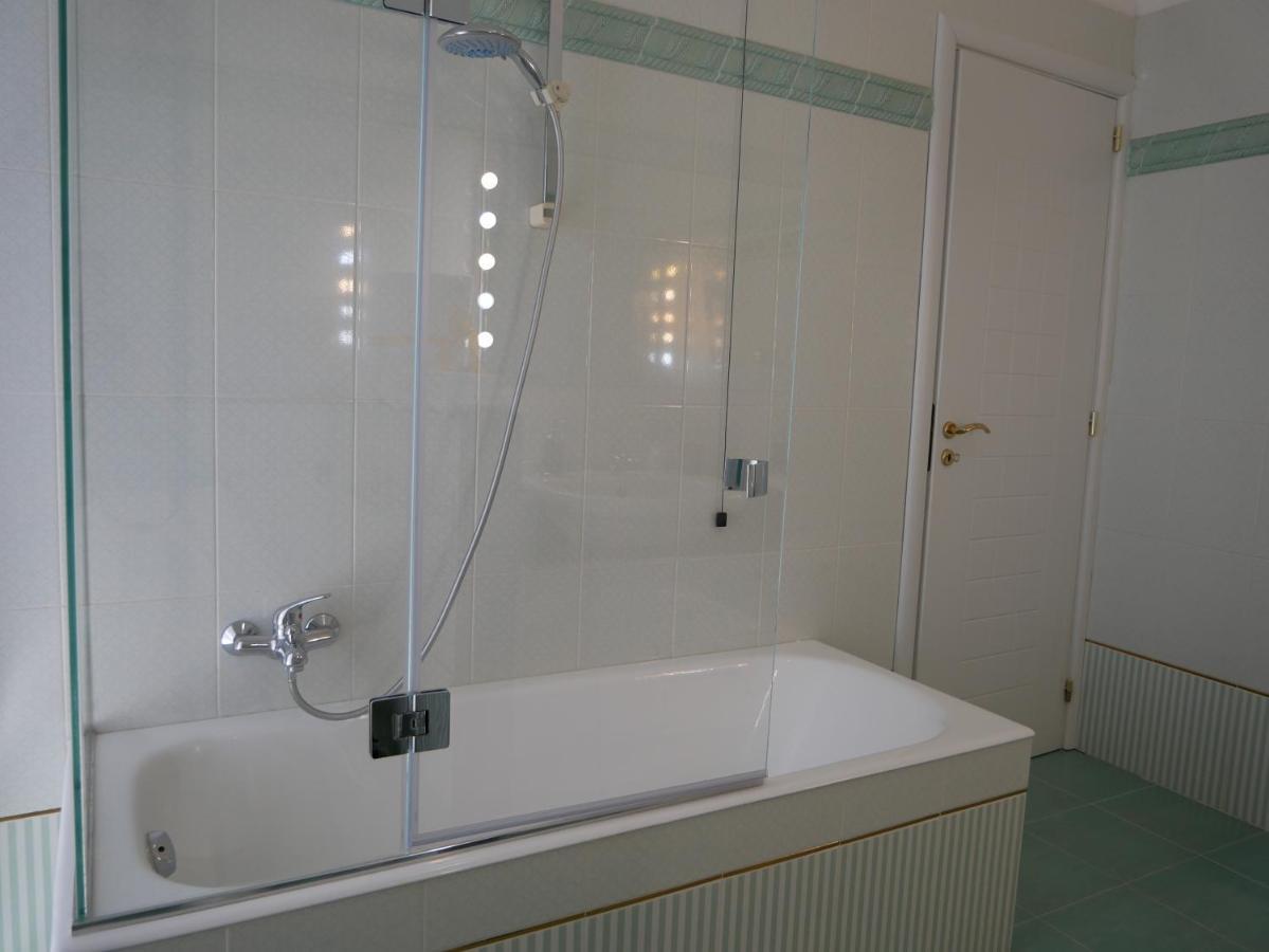 Donna Nicla B&B Matera Eksteriør billede