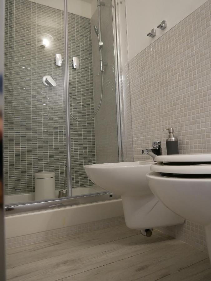 Donna Nicla B&B Matera Eksteriør billede